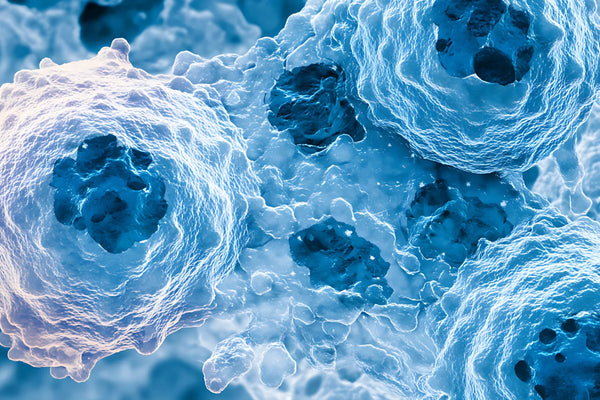 Cellular Proliferation: What Everyone Should Know