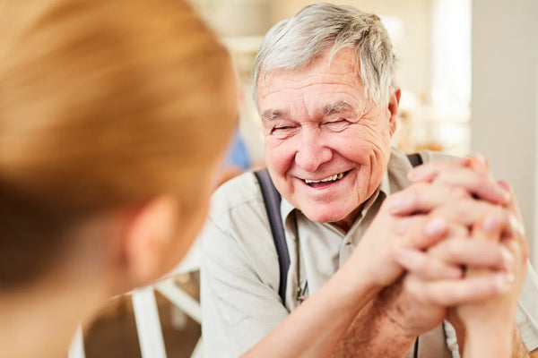 Do People With Dementia Know That They Have It?