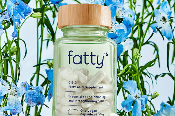 Fatty15 Near-Term Benefits and Long-Term Gains