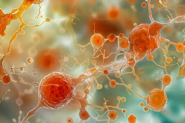 Oxidative Stress Symptoms: Can They Be Reduced or Reversed?