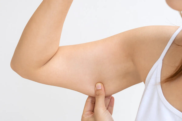 Which Deficiency Can Cause Sagging Skin?