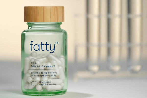 Science Deep Dive: Fatty15 & Liver Health