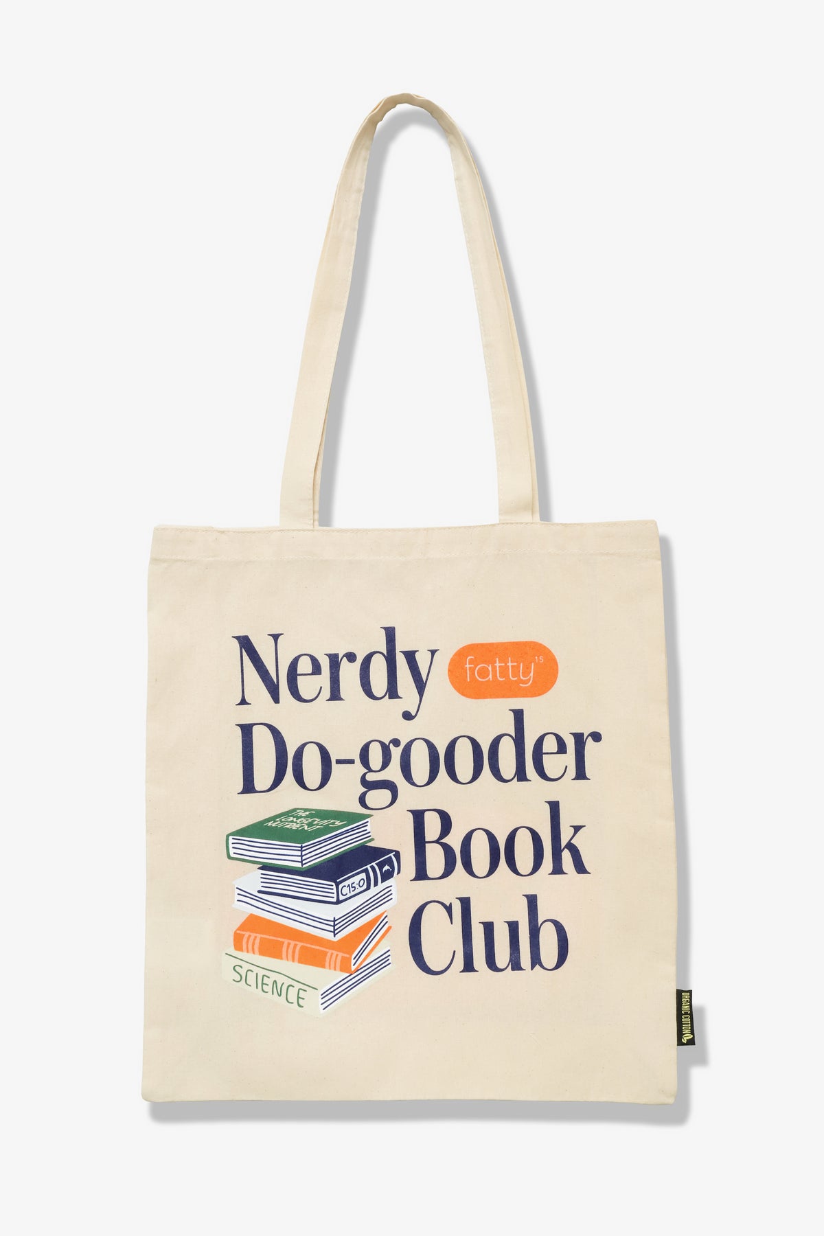 
                The NDG Tote Bag
