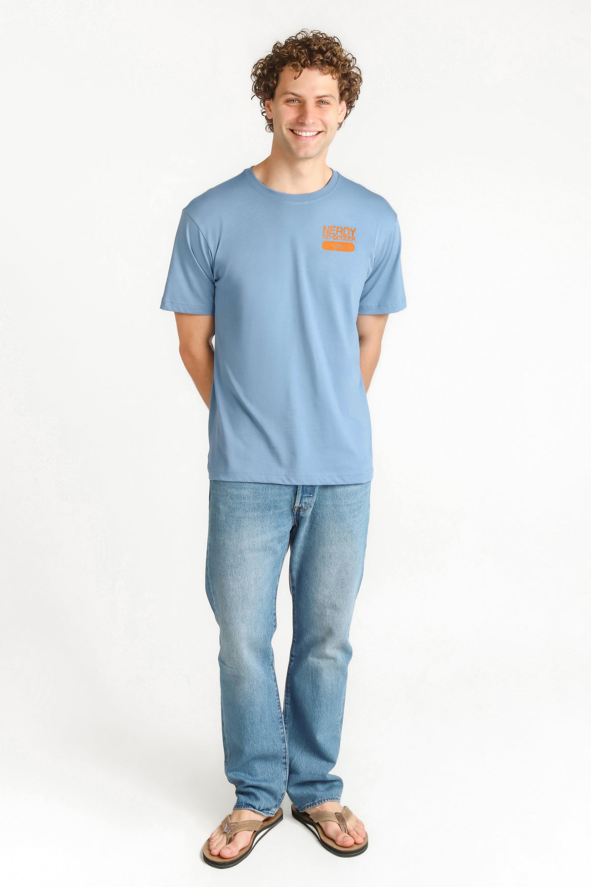 
                The Point Loma T-Shirt