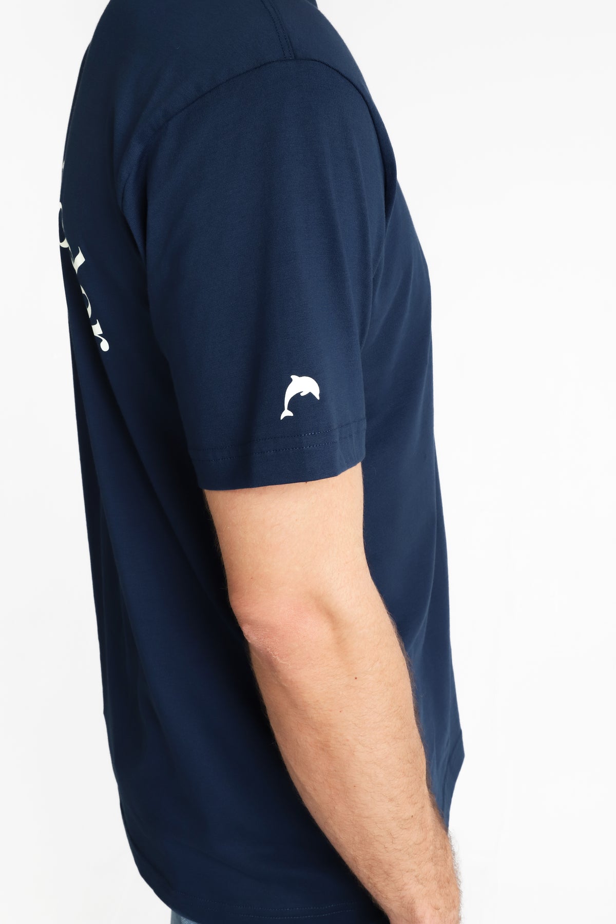 
                The La Jolla T-Shirt