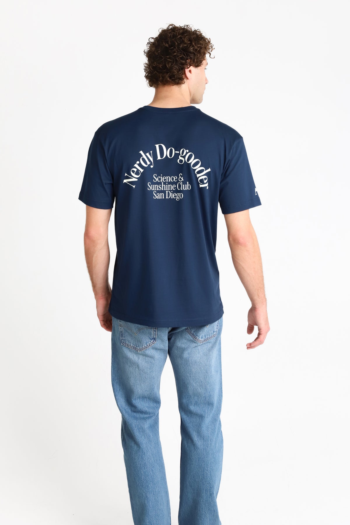 
                The La Jolla T-Shirt