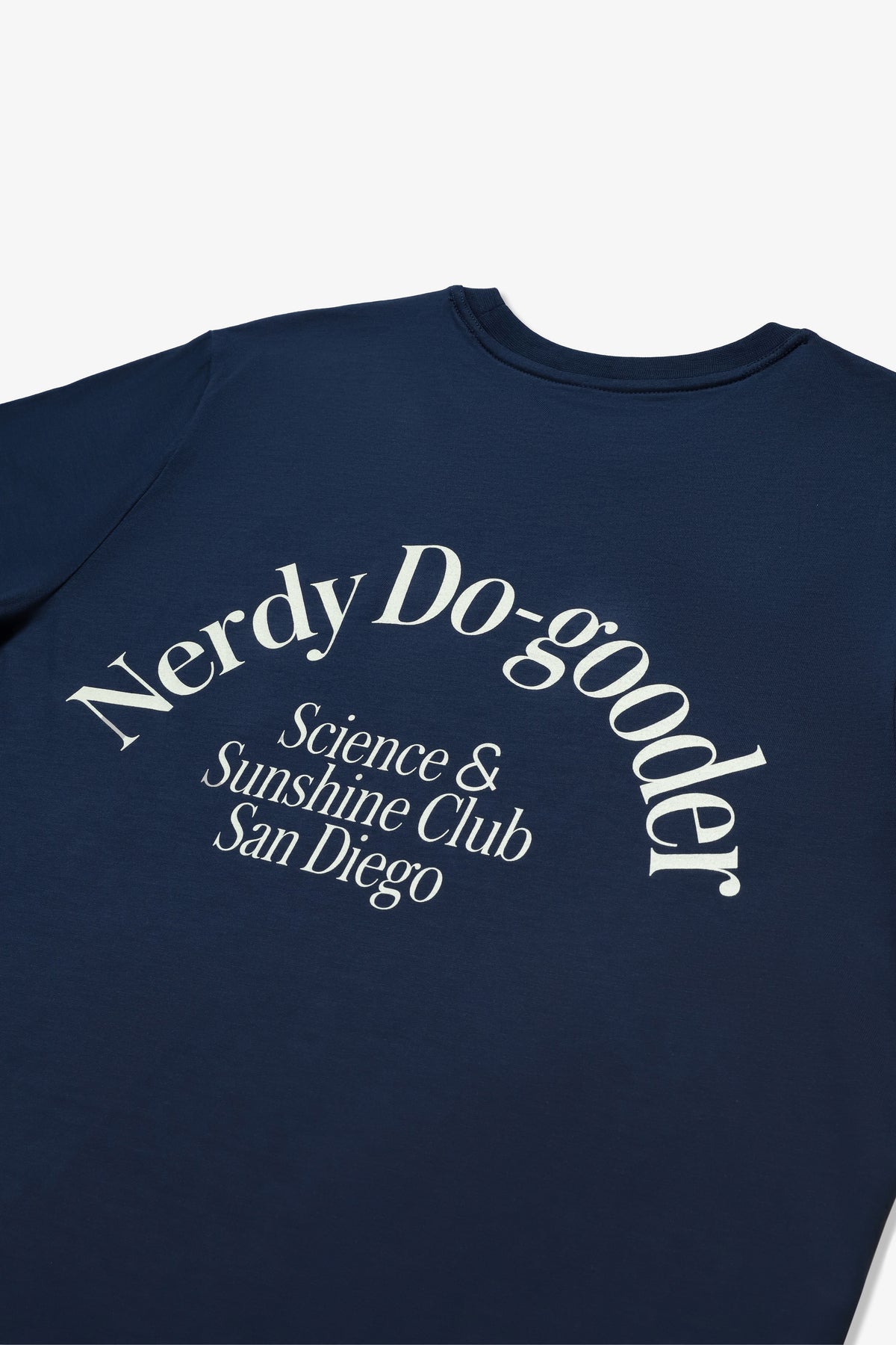 
                The La Jolla T-Shirt