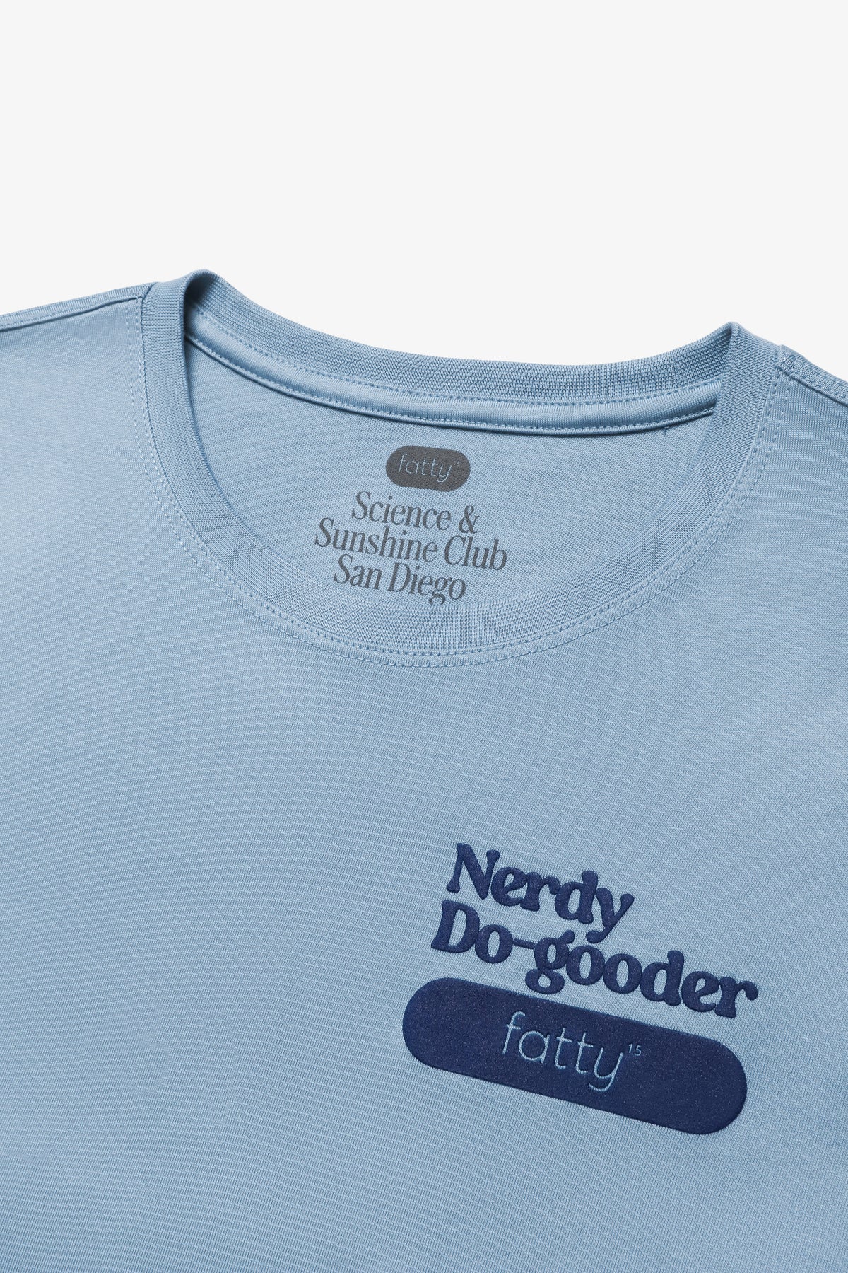 
                The Coronado T-Shirt