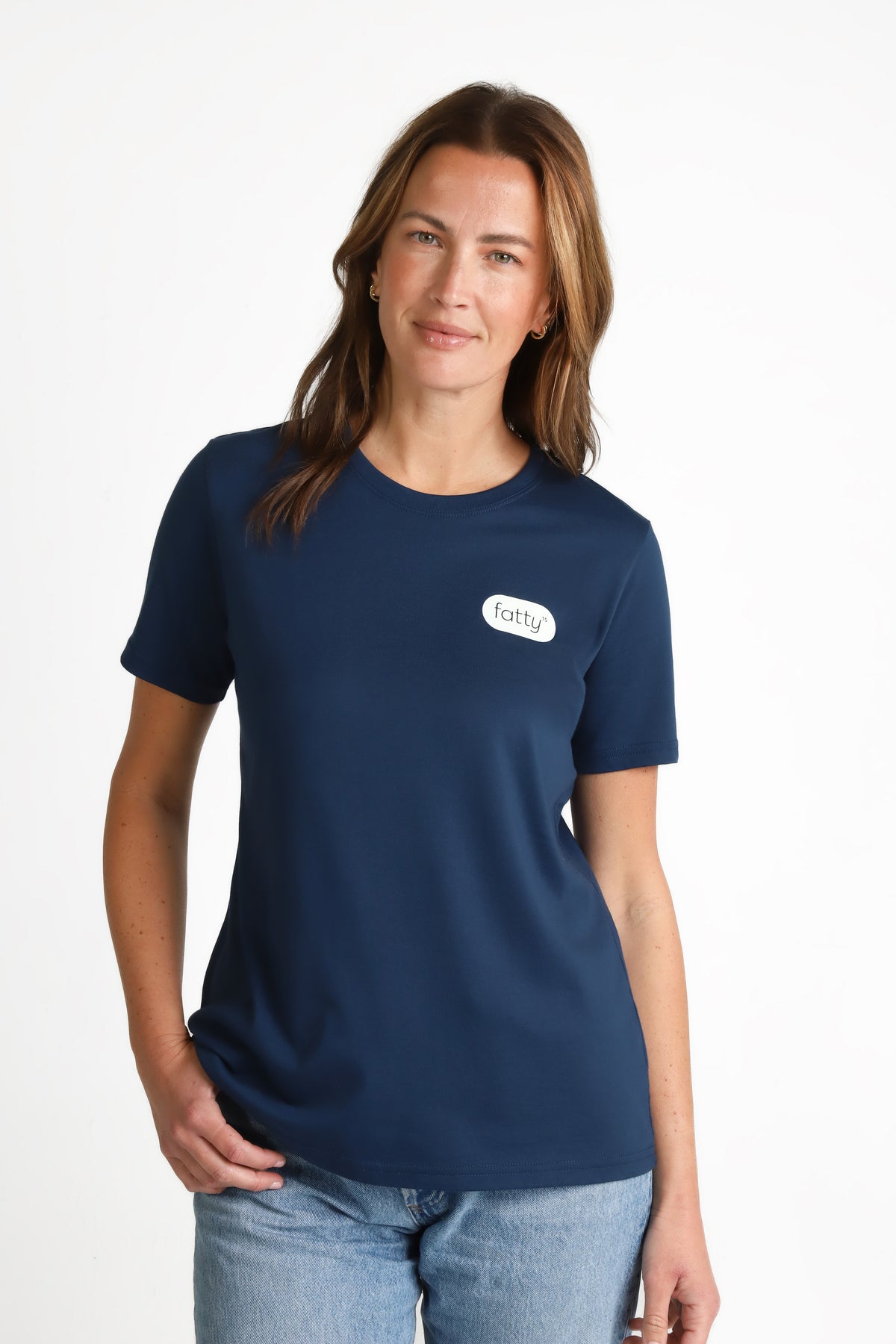 
                The La Jolla T-Shirt