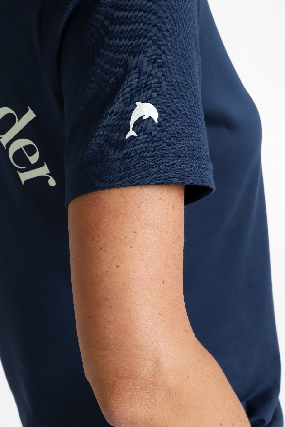 
                The La Jolla T-Shirt