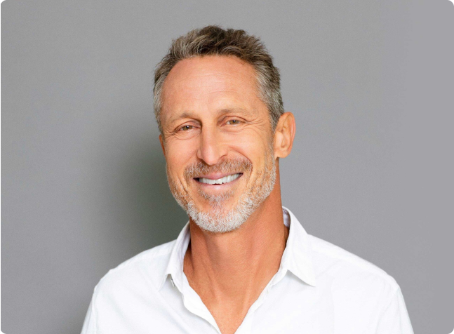 Dr. Mark Hyman