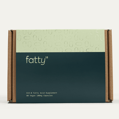 fatty15 In-Office Patient Subscription